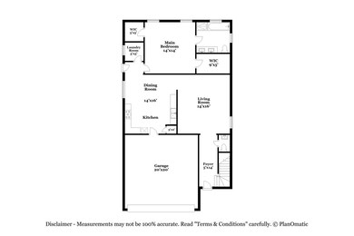 1402 Barras St, Alvin, TX 77511 - photo 2