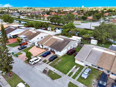 Centrally Located in Miami