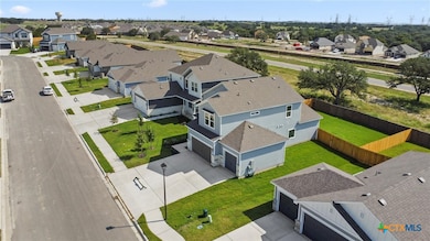 114 Andrew Dr, Killeen, TX 76542 - photo 4