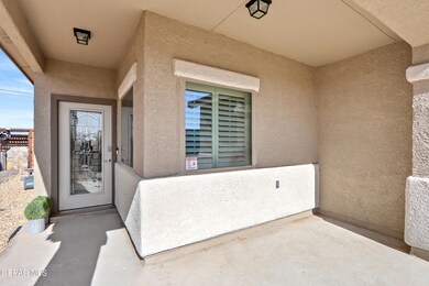 1129 Shields St, Horizon City, TX 79928 - photo 4