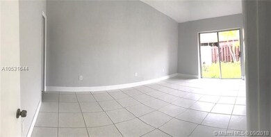 Master Room