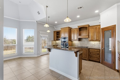 1712 W Zillah St, Broken Arrow, OK 74012 - photo 7