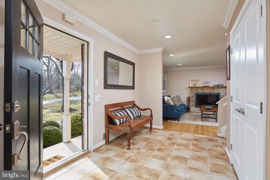 8803 Fox Hills Trail, Potomac, MD 20854 - photo 2