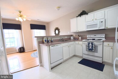 301 Willrich Cir unit H, Forest Hill, MD 21050 - photo 4