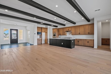 17568 W Crawfordsville Dr, Surprise, AZ 85388 - photo 6