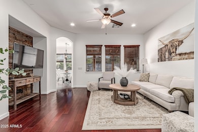 18209 W Paseo Way, Goodyear, AZ 85338 - photo 7