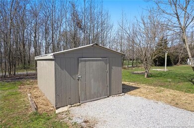 2803 N Easy St, Scottsburg, IN 47170 - photo 4