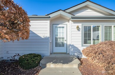 575 Canyon Dr unit 83, East Wenatchee, WA 98802 - photo 3