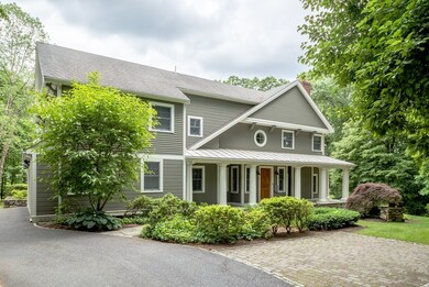 109 Dudley Rd, Newton Center, MA 02459 - photo 2