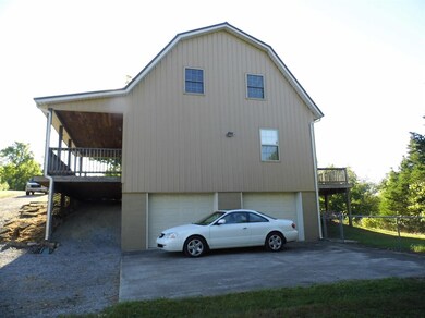 345 Votaw Rd, Harrodsburg, KY 40330 - photo 2
