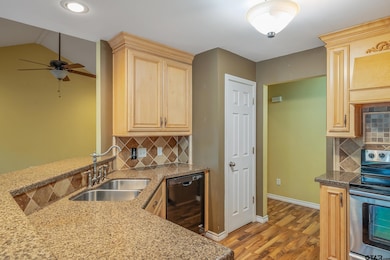 160 Dwight Dr, Hawkins, TX 75765 - photo 7