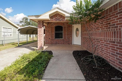 500 S 6th St, Donna, TX 78537 - photo 6