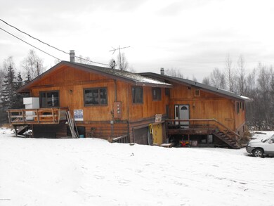 Apt1 Above Garage.JPG