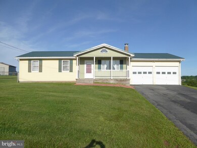 83 W Ridge Loop Rd, Romney, WV 26757 - photo 3