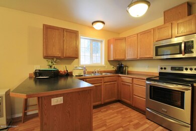 Effiecnt kitchen