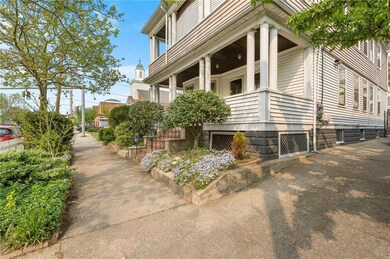 178 Reservoir Ave unit 1, Providence, RI 02907 - photo 2