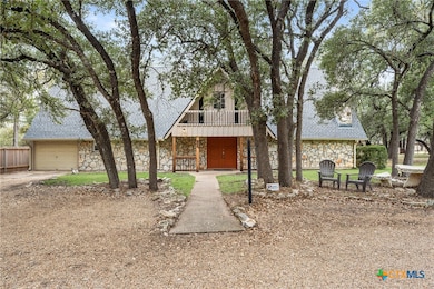 Circular Driveway