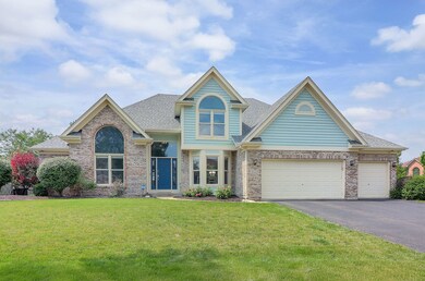 2567 Bangert Ln, Naperville, IL 60564 - photo 2