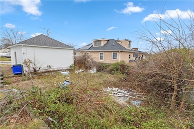 0 Wainwright St, Providence, RI 02908 - photo 6