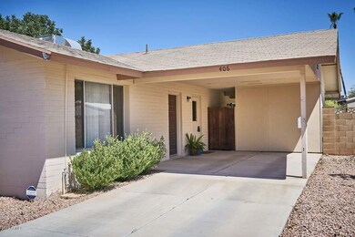 Carport