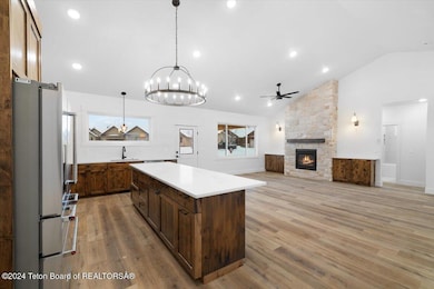 1021 Farmers Trail, Driggs, ID 83422 - photo 6