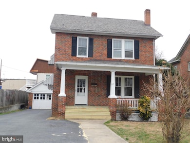 614 National Ave, Winchester, VA 22601 - photo 2