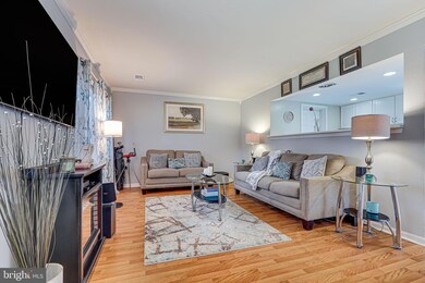 9631 Hagel Cir unit D, Lorton, VA 22079 - photo 2