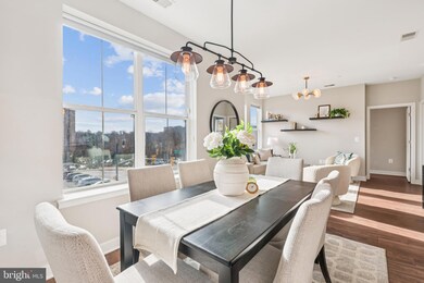 Trafalgar Flats unit 225, Arlington, VA 22204 - photo 7