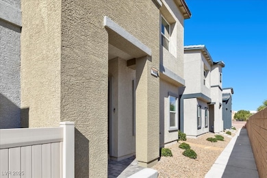 7478 Coastal Ledge St, Las Vegas, NV 89139 - photo 6
