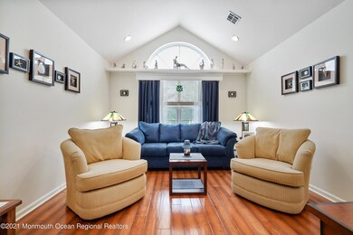 Living Rm