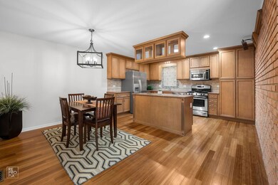 2 Oxford, Rolling Meadows, IL 60008 - photo 4