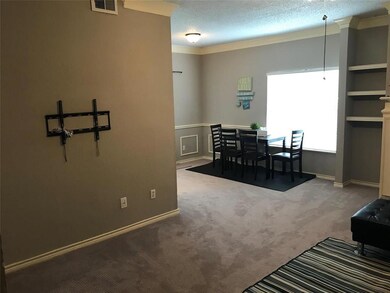 Living & Dining Rooms