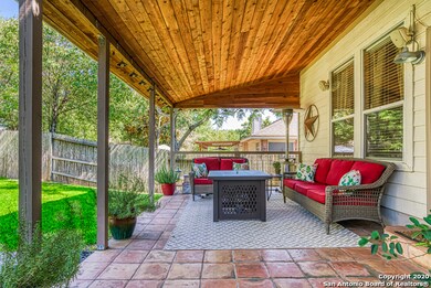 21720 Hyerwood, San Antonio, TX 78259 - photo 5