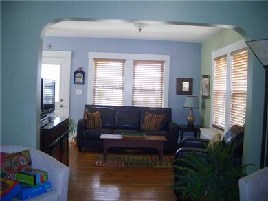 Living Room.