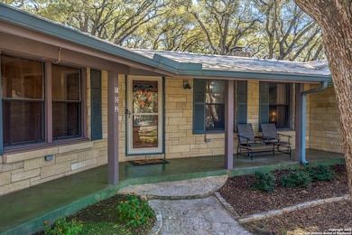 102 Zornia Dr, San Antonio, TX 78213 - photo 2