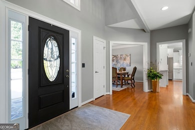 111 Warwick Way SE, Rome, GA 30161 - photo 3