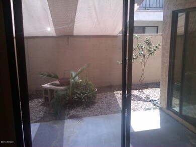 Patio opens from great rm & den/bdrm?