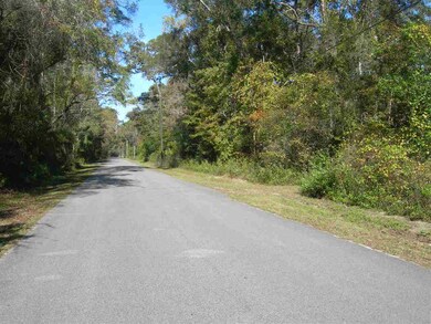 0 Hickorywood Dr, Crawfordville, FL 32327 - photo 2