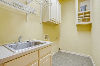 5304 Appalachian Way, Fort Worth, TX 76123 - photo 4