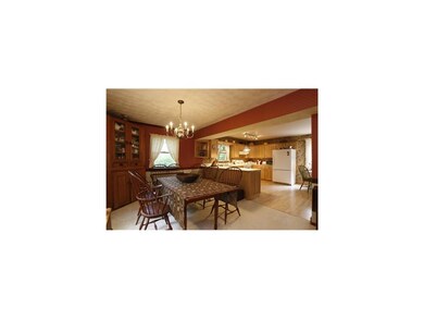 Dining Area.