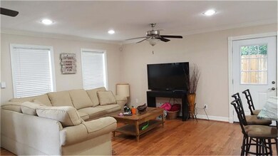 1208 Candlelight Ln, Houston, TX 77018 - photo 6