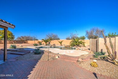 2806 S Channing Cir, Mesa, AZ 85212 - photo 4