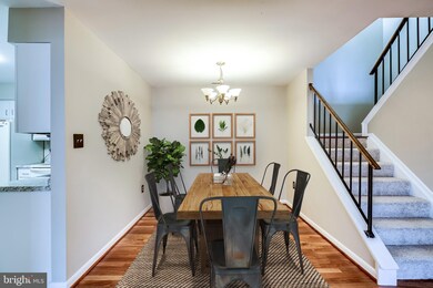 10956 Trotting Ridge Way, Columbia, MD 21044 - photo 7