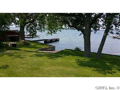 Waterfront