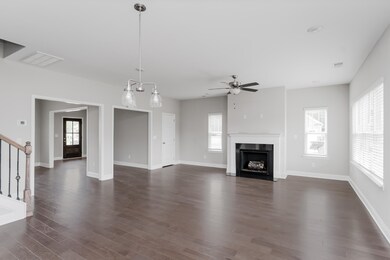 8745 Knolling Loop unit 50, Ooltewah, TN 37363 - photo 7