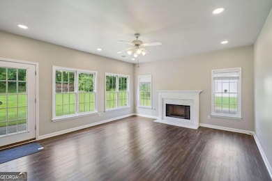 2268 Orleans Ave, Marietta, GA 30062 - photo 5