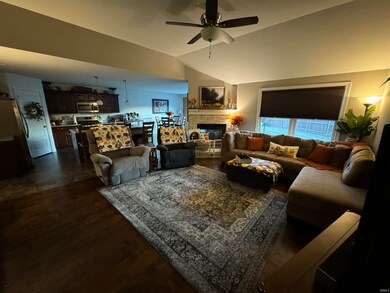 1489 Centerbrook Dr, New Haven, IN 46774 - photo 7