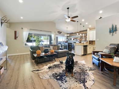 2838 1/2 Trevor Mesa Dr, Grand Junction, CO 81503 - photo 3