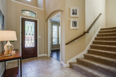 38 Hearthshire Cir, the Woodlands, TX 77354 - photo 5