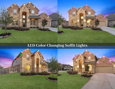 21622 Albertine Dr, Tomball, TX 77377 - photo 2